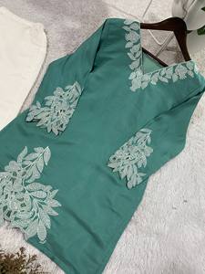 CETTE SAISON ESTIVALE, DÉCOUVREZ NOTRE ENSEMBLE COORDONNÉ DESIGN ET CONFORTABLE POUR UN USAGE QUOTIDIEN - Product Image 5