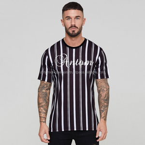 T-shirt à séchage rapide pour homme, best-seller, respirant, décontracté, pour adulte. - Product Image 2