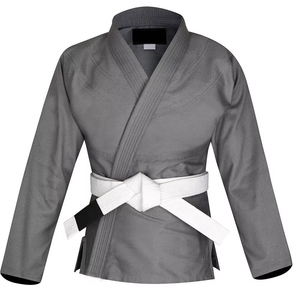 Breathable Comfortable High Quality <b>Light</b> Weight Best Design <b>Cheap</b> Price Martial Art Wear Wholesale Karate Uniform Oem Serviced - Product Image 3