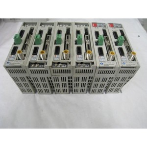 AMPLIFICADOR SERVO SANYO BL SUPER PV SERVO AMPLIFIER PV1A015SM61P50 - Equipos y Piezas de Semiconductores de Confianza de Marca Global - Product Image 4