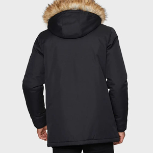 New Stylish Look Men's Parka <b>Jacket</b> Winter Season Outdoor High Quality Fashion Premium Size And Design For Men's Parka <b>Jacket</b> - Product Image 6