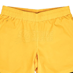 Pantalones Cortos Deportivos para Hombre, para Lucha y BJJ, Cintura Ajustable, Ajuste Seguro, Transpirables, para Entrenamiento de Alto Rendimiento - Product Image 5