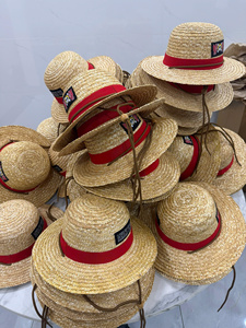Sombrero de Paja de Ala Ancha a Rayas al Mejor Precio, Estilo Mexicano, Safari, Bandito, Deportivo, Casual, para Fiestas, Esquí, Eventos, Despedidas de Soltero, Discotecas, Decoración - Product Image 6