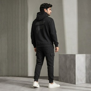 Premium men <b>hoodies</b> delivering <b>soft</b> comfort reliable warmth and modern styling for casual outdoor lifestyles wardrobes - Product Image 5