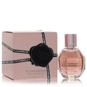 Parfum pour femme Viktor et Rolf Flowerbomb Mini EDP - Product Image 1