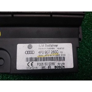 ECUs y Módulos de Computación Usados A6 4F0907280C - Product Image 2