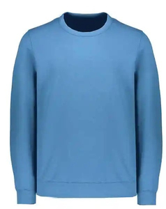 เสื้อฮู้ดดี้โอเวอร์ไซส์ผ้าคอตตอนหนานุ่มสำหรับผู้ชาย ทรงหลวม สไตล์สตรีทแวร์ ผ้าฟลีซ - Product Image 4
