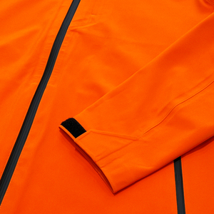 Veste à capuche imperméable et résistante pour homme, vêtements de travail d'extérieur, vêtements fonctionnels - Product Image 6