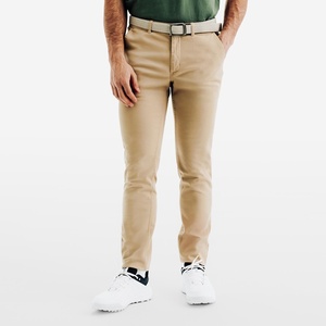 Chino Pants _ 2026 <b>Men's</b> Slim Fit Chino Pants Casual & Semi-Formal Cotton Trouser Straight Fit Hyper Stretch Cotton Chino <b>Jean</b> - Product Image 1