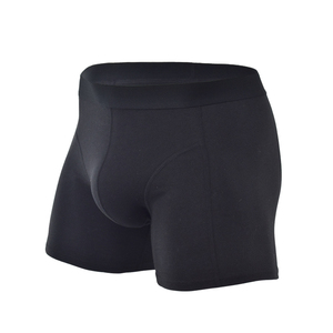 Ropa Interior de Ajuste Flexible con Tela Ligera y Transpirable y Comodidad Suave para Uso Diario y Duración Prolongada - Product Image 3
