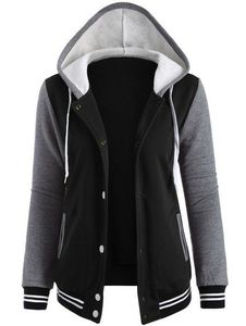 Good Selling <b>Men</b> Varsity <b>Jacket</b> with Custom Printing logo and Low MOQ - Product Image 3