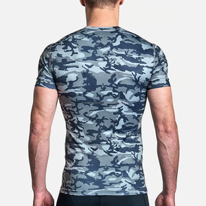 ชุดป้องกันผดผื่นสำหรับผู้ชายชุดผดผื่นระบายอากาศได้ดี - Product Image 4