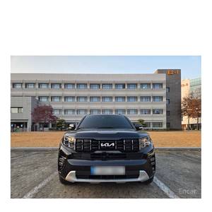 Para Kia Mohave Diésel 3.0 4WD de 7 Plazas con Caja de Cambios Automática y Cámara Trasera, Modelo de Julio de 2022, 51,972 km - Product Image 3