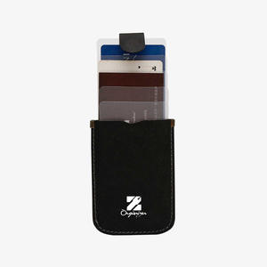 ที่ใส่บัตรแบบกำหนดเอง เป็นมิตรกับสิ่งแวดล้อม ซักล้างได้ |   ซองใส่บัตรประชาชน |   อเนกประสงค์ – กระดาษคราฟท์หรือกระดาษดูปองท์ที่สามารถล้างทำความสะอาดได้ ™   ไทเวค ® - Product Image 3