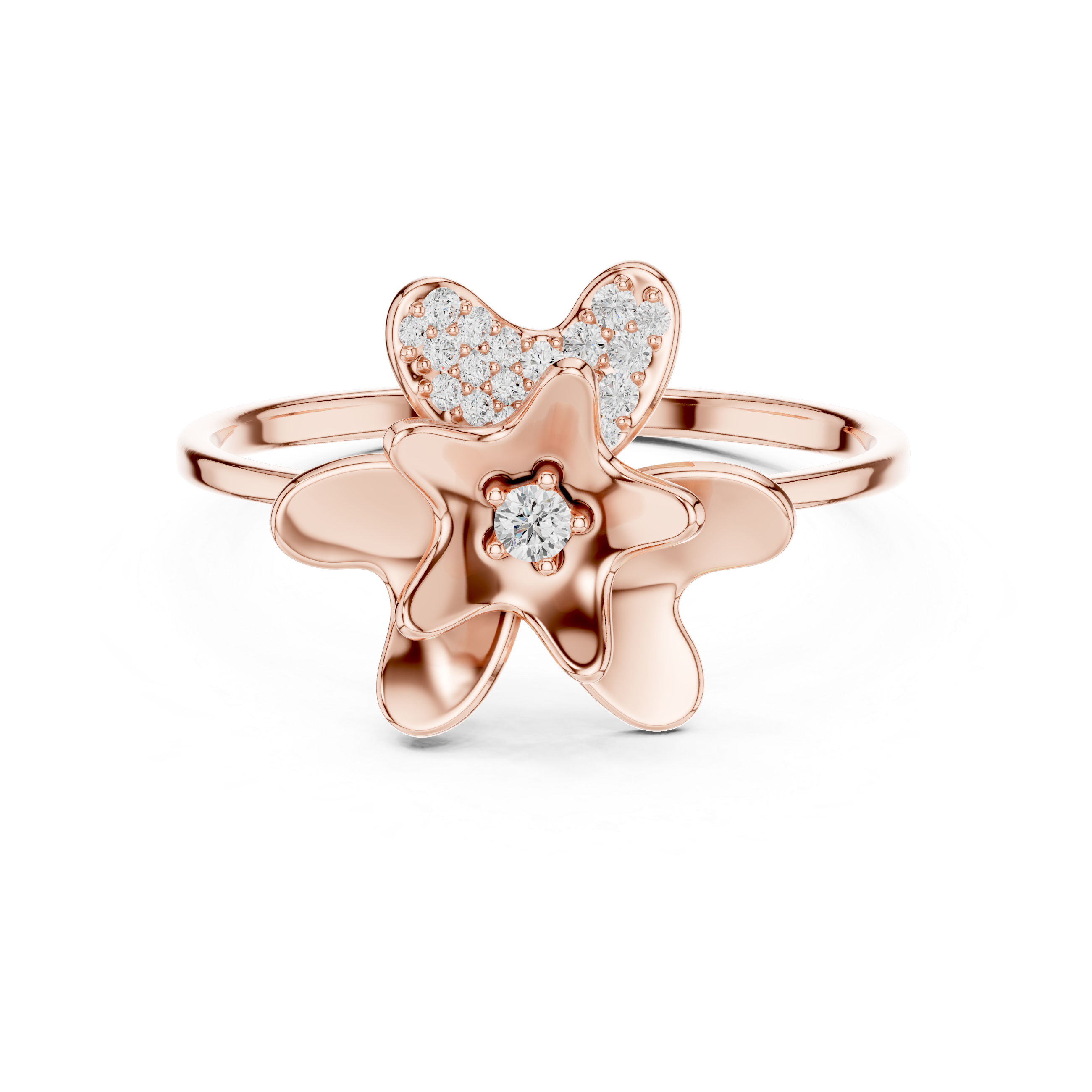 Rose Gold