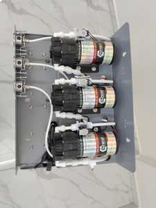 Système RO 100 à 150 LPH MEDIN INDIA MEILLEUR PRIX - Product Image 3