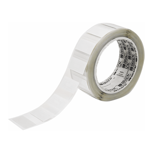 Étiquettes RFID UHF NFC double fréquence Brady pour le suivi durable des actifs logistiques industriels - Product Image 3