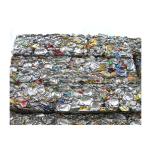 เศษกระป๋องอลูมิเนียม UBC เศษกระป๋องเครื่องดื่มมือสอง ผู้จำหน่ายออนไลน์ - Product Image 1
