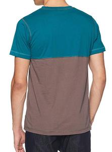 Prix bas, respirant, durable, blanc, 100% coton, tricoté, formel, coupe ample pour homme, haute qualité, séchage rapide, service OEM - Product Image 5