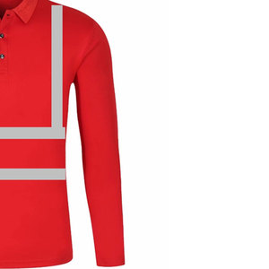 Uniformes de Trabajo Industriales Personalizados al por Mayor con Logotipo, Camiseta Polo, Ropa de Trabajo Personalizada de Alta Calidad, Profesional - Product Image 6