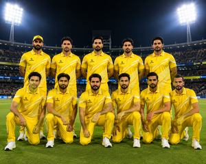 Uniformes de cricket en gros avec logos d'équipes, noms de clubs et numéros |   Fournisseur de maillots et pantalons de cricket personnalisés - Product Image 5