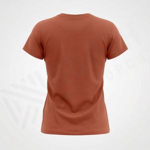 เสื้อเชิ้ตทำงานผู้หญิงมาใหม่ แฟชั่นฤดูใบไม้ผลิและฤดูใบไม้ร่วง ลายพิมพ์ทันสมัย สไตล์ลำลอง ชุดเดรสผู้หญิง ผ้าซาตินปักเลื่อม น้ำหนัก 240 กรัม ผ้าฝ้าย 100% - Product Image 2