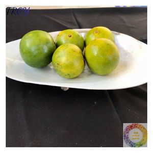 Plateau en nacre naturelle pour la décoration de la salle de bain, les présentoirs à bijoux et l'aménagement élégant de la chambre à coucher - Product Image 5