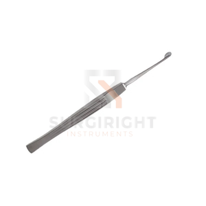 มีดผ่าเยื่อเมือกกระดูกกั้นจมูก Freer ผลิตจากเหล็กกล้าไร้สนิมเยอรมัน เครื่องมือผ่าตัดหู คอ จมูก ได้รับมาตรฐาน CE ISO 13485 โดย Blush Surgical - Product Image 5