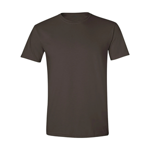 Prix de gros, t-shirt d'été en coton respirant de qualité, coupe ajustée, vente en gros et t-shirts personnalisés pour hommes - Product Image 5