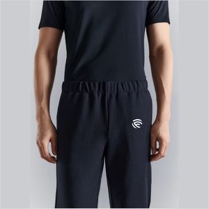 กางเกงจ็อกเกอร์ผ้าสเตรชใส่สบายสำหรับผู้ชาย - Product Image 5