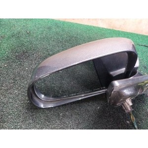Espejo Retrovisor Izquierdo Usado Korando Sports 012317 - Product Image 3
