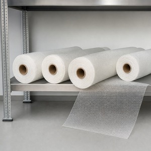 [APEC] Woven PP <b>Plastic</b> <b>Mesh</b> for product protection packaging and industrial material supply projects for Packaging - Product Image 4