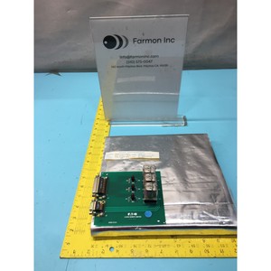 EATON 5990-0028-0001 3 CYRO REMOTE SWITCH, 177140 - อุปกรณ์และอะไหล่เซมิคอนดักเตอร์ระดับโลกที่เชื่อถือได้ - Product Image 1