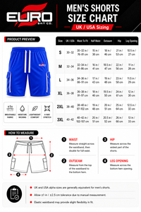 Pantalones Cortos Compactos para Hombre, Ideales para Atletas Profesionales y Entusiastas del Fitness, con la Mejor Calidad OEM - Product Image 6