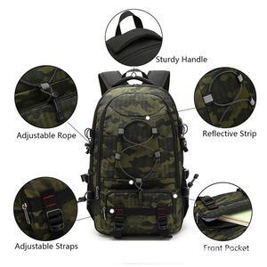 Sac à dos scolaire imperméable 2026 pour enfants, garçons et filles, durable, vente en gros pour étudiants - Product Image 5