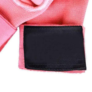 ถุงมือชกมวยแบบแห้งเร็ว ระบายอากาศได้ดี คุณภาพสูง สวมใส่สบาย เหมาะสำหรับ MMA มวยไทย และการฝึกซ้อมกีฬา - Product Image 3