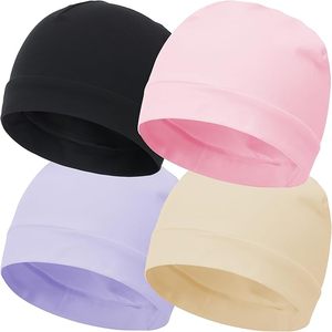 Beanies Custom Logo Puff Printing Elastic Flex Fit Unisex 5-Panel Cotton <b>Hat</b> with Adjustable <b>Band</b> Common Fabric - Product Image 1