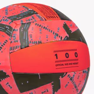 Balón de Voleibol Personalizado al por Mayor con Marca Impresa, Tacto Suave, Resistente al Desgaste, Cámara de Alta Retención, Precio de Fábrica para Hombres - Product Image 5