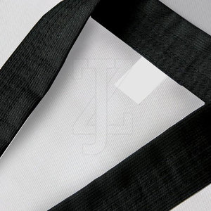 Tenue traditionnelle d'arts martiaux, uniforme de Taekwondo adapté aux séances d'entraînement et aux activités d'apprentissage - Product Image 3