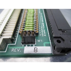 AMAT 0100-09134 Dio Fuse Board Precision 5000 - อุปกรณ์และอะไหล่เซมิคอนดักเตอร์ระดับโลกที่เชื่อถือได้ - Product Image 3