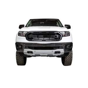 Kit de Parrilla Estilo Raptor Plug-and-Play para Ford Ranger 2019-2020 con Luces LED 19RRG, Accesorio de Electrónica para Automóviles - Product Image 3