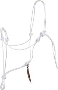Cuerda Premium para Caballos, Halter para Entrenamiento, Manejo en Establos, Trabajo en el Suelo y Uso en Ranchos, Fabricante y Exportador de Equipo Ecuestre al por Mayor - Product Image 2