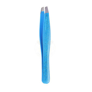 Pinces à épiler en acier inoxydable de haute qualité / Emballage personnalisé avec logo - QORVEX INSTRUMENTS Soins personnels de luxe Beauté - Product Image 4