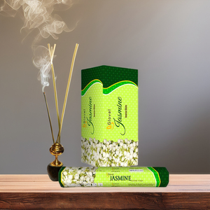 Bâtonnets d'encens noirs en vrac de haute qualité avec parfum d'aromathérapie naturel et porte-encens uniques au meilleur prix - Product Image 4