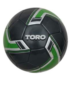 Balón de Fútbol TORO SKINS TS-SB-0011 Hecho en Pakistán - Product Image 1