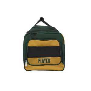 Bolsa Deportiva de Gran Capacidad, Venta al Por Mayor, Precio de Oferta, Nueva Llegada, Color Personalizado, Poliéster, 20-30L, con Nombre y Logotipo del Equipo - Product Image 3