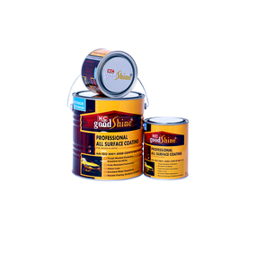 Brown Wood Coating Sanding Sealer for Furniture Finish Smooth Surface Preparation Protective Wood Coating <b>Paint</b> - Product Image 3