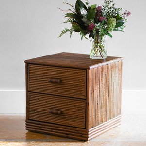 ตู้ลิ้นชักไม้เนื้อแข็งพรีเมียมทันสมัย พร้อมลิ้นชักผิวเรียบเนียน สำหรับใช้ในห้องนอน ห้องนั่งเล่น และโรงแรม - Product Image 6