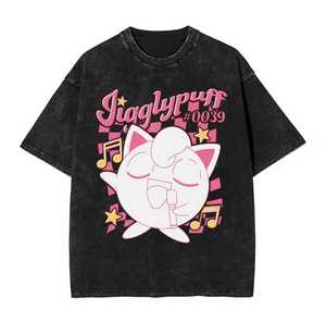 <b>Animal</b> Print <b>Men's</b> Regular Fit Short Sleeve T-Shirt O-Neck Casual Cotton Knitted Sequin Embroidery Breathable Front Design - Product Image 2