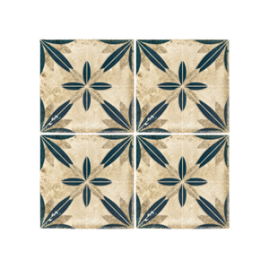 Baldosas de porcelana de 300x300 mm para aplicaciones en exteriores e interiores, resistentes a las heladas, resistentes a los químicos, suelo duradero. - Product Image 1